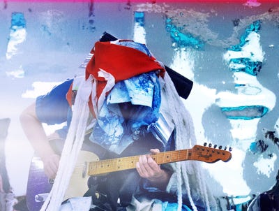 Tinted House @ Groovestation Nov 2017