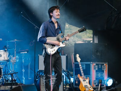 Tinted House, Beatpol 2016