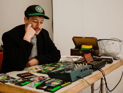 SHORTS, Hannover 2020, Photo Simona Bednarek