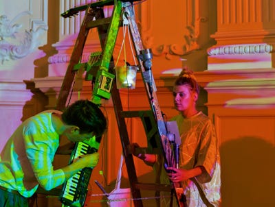 Lestat Vermon, Magdeburg 2015