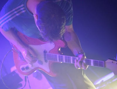 Video Dreh "Old Ticking Taurus"  Juni 2020