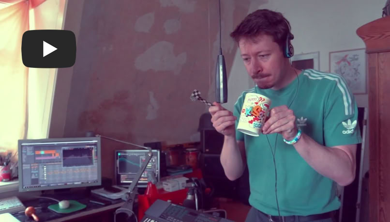 Video Video abspielen