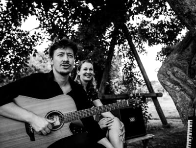 The gentle lurch, Wien 2015