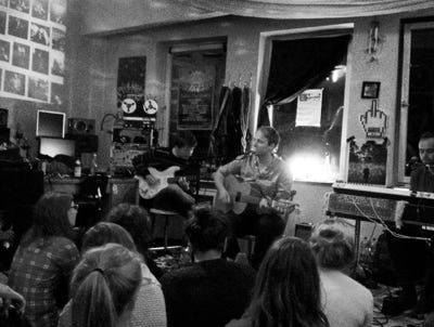 Lestat Vermon, Augsburg 2015