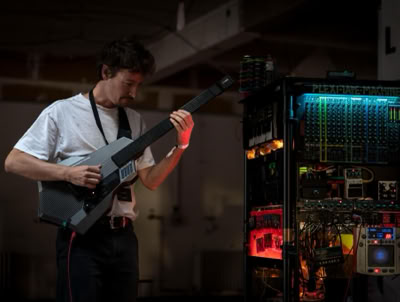 Tinted House, Beatpol 2016